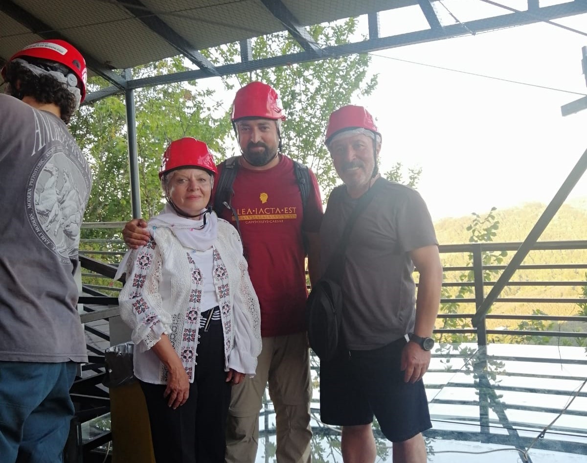 Arkeoloji dünyasının gözü Ünye’de