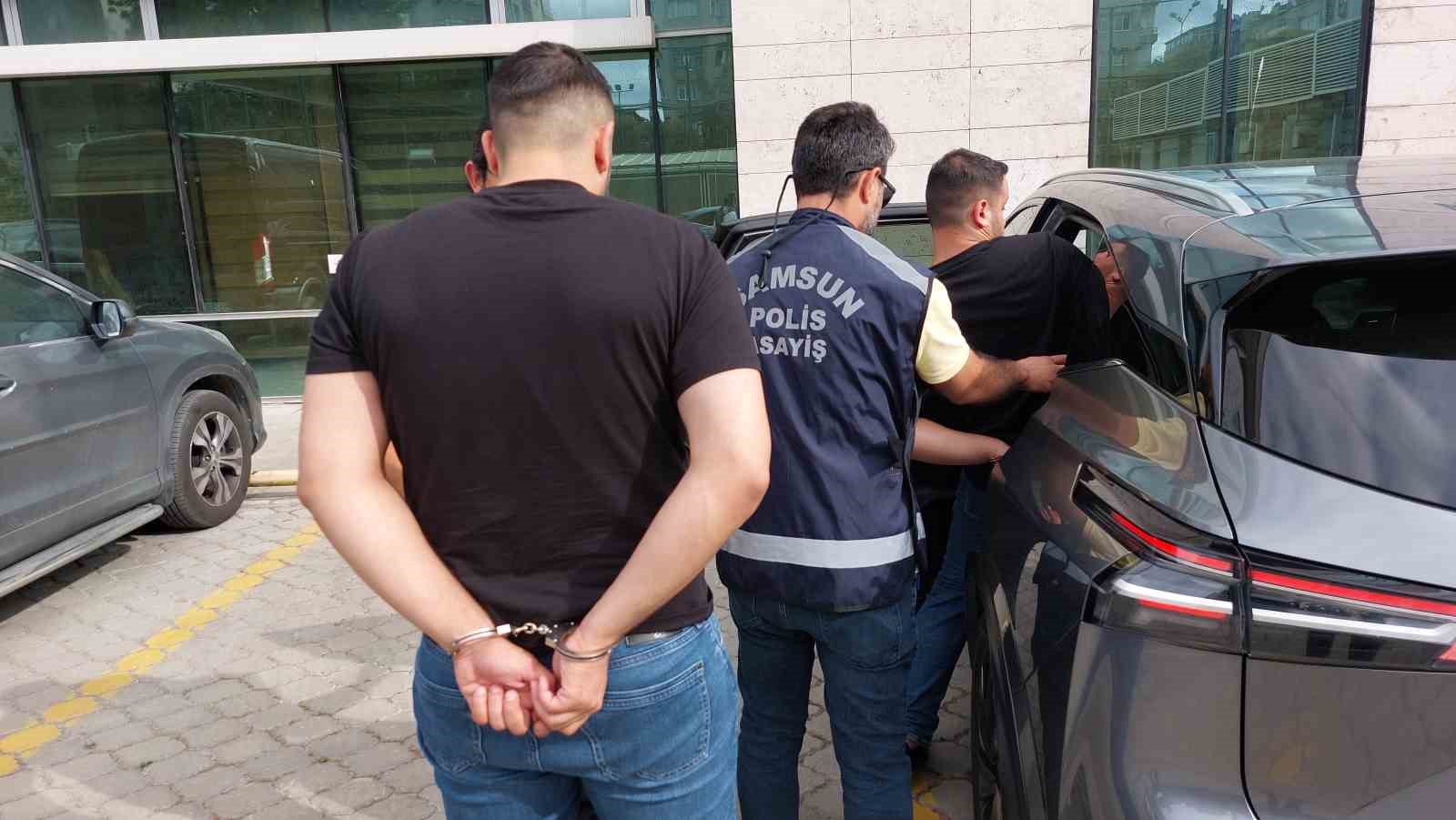 CHP se&ccedil;iminde 1 kişinin ağır yaralandığı kavgayla ilgili 2 kardeş tutuklandı
