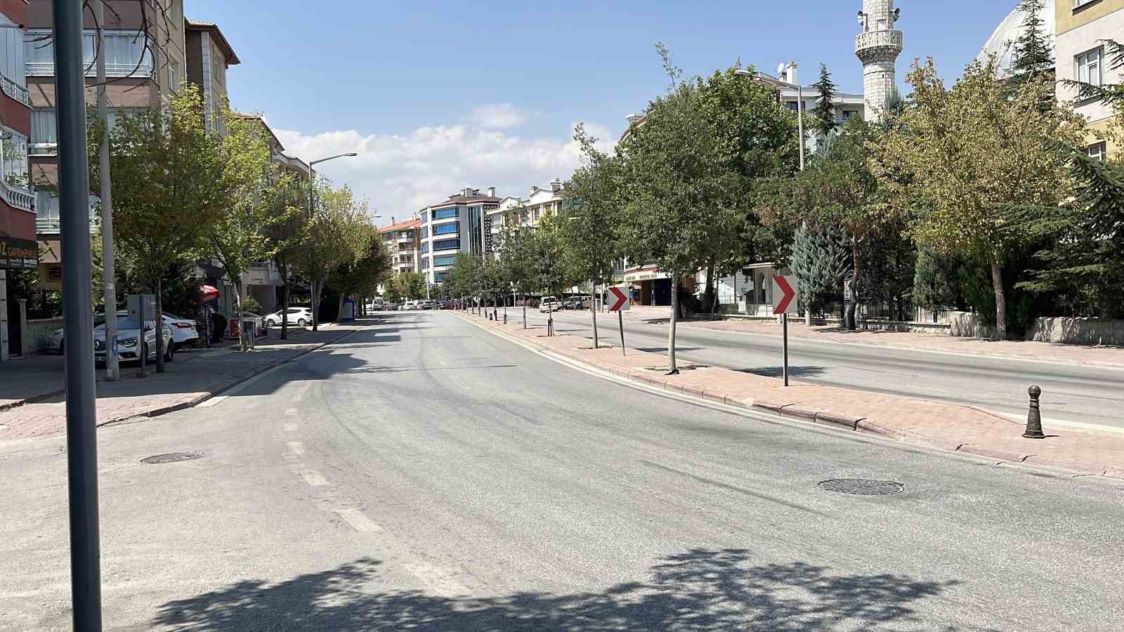 Esnaf kazalı viraja çözüm bekliyor