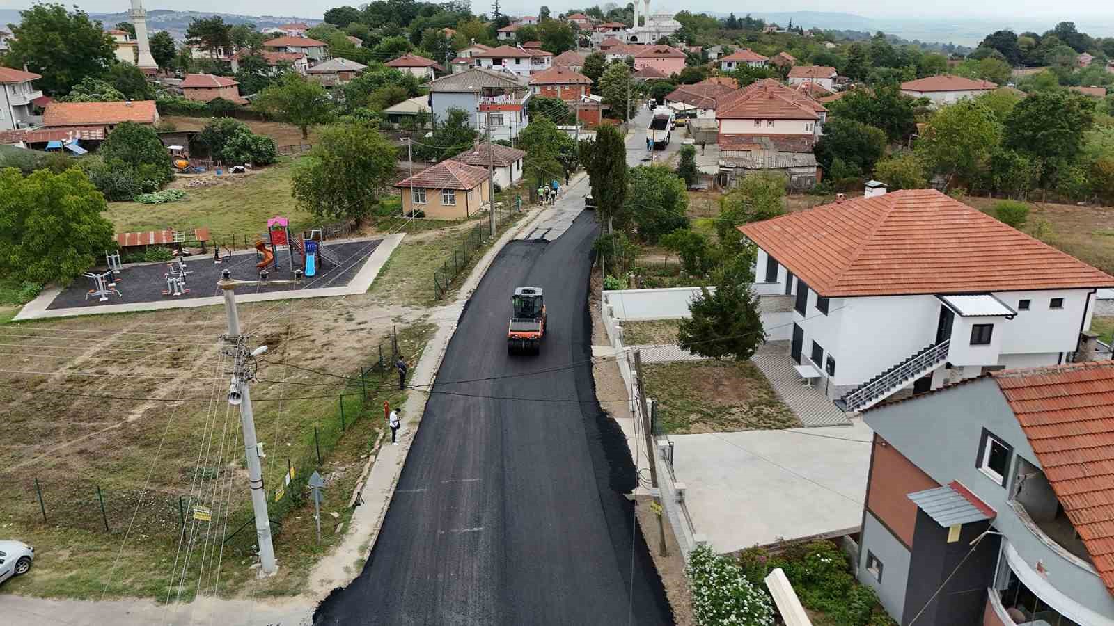 Serdivan ve Adapazarı&rsquo;ndaki o g&uuml;zergah sil baştan yenileniyor
