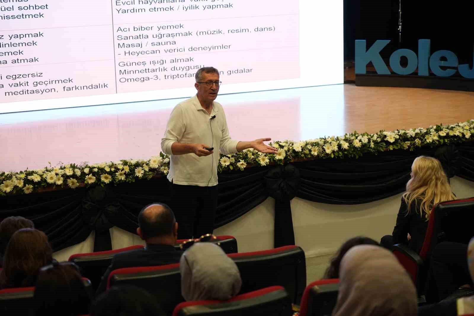 İhlas Koleji 30 yılın tecrübesiyle yeni eğitim dönemine hazır