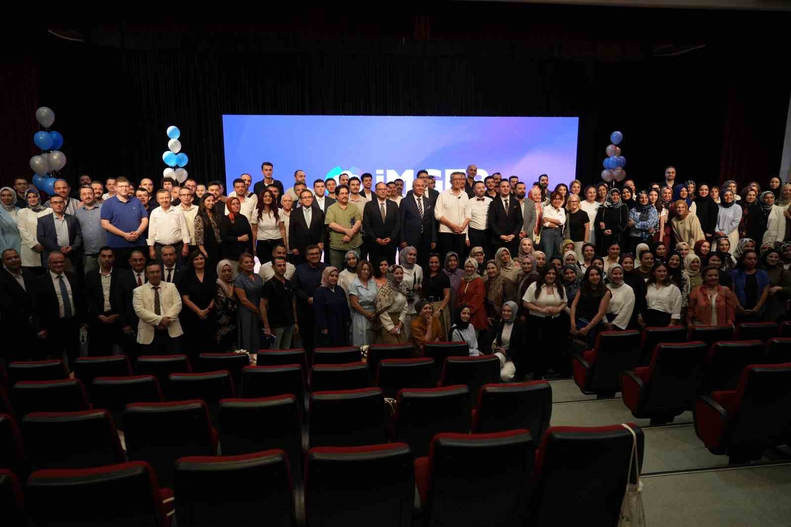 İhlas Koleji 30 yılın tecr&uuml;besiyle yeni eğitim d&ouml;nemine hazır
