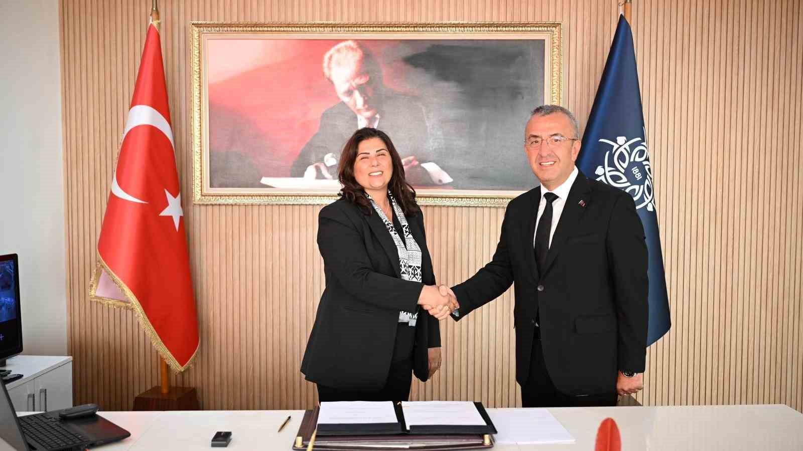 Başkan Çerçioğlu’ndan 860 milyonluk yatırım hamlesi