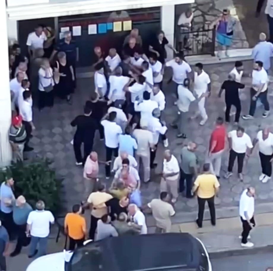 Yücel: "Olayda sorumluluğu olduğu düşünülen kişiler kesin ihraç istemi ile disipline sevk edildi"