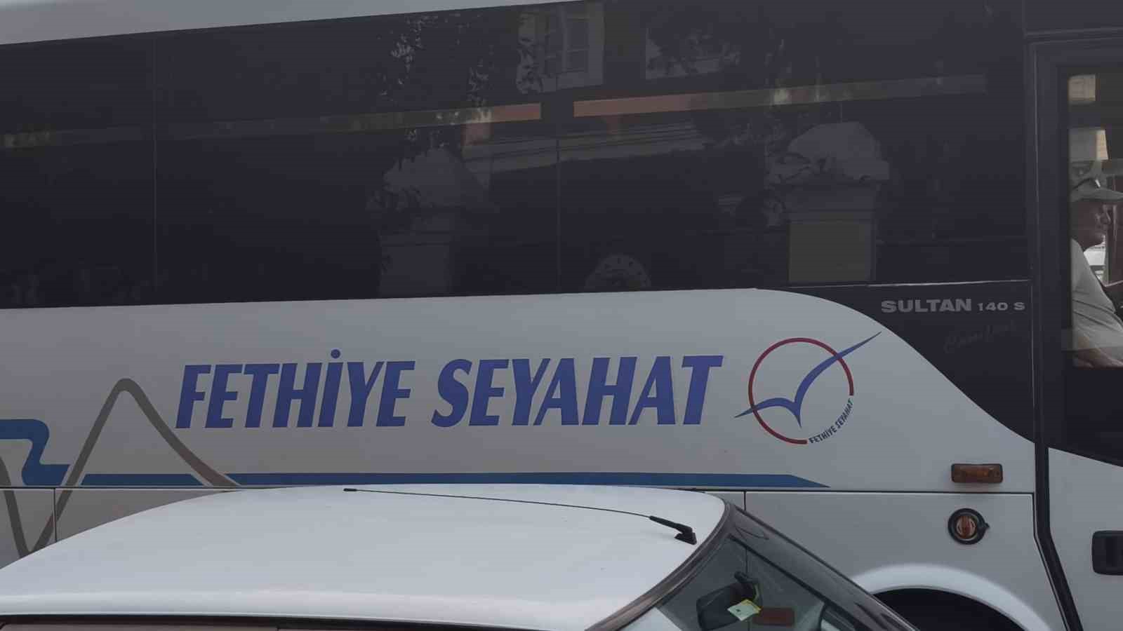 AK Parti Aydın Milletvekili Özmen: "Aydın değil Ege bölge mitingi"