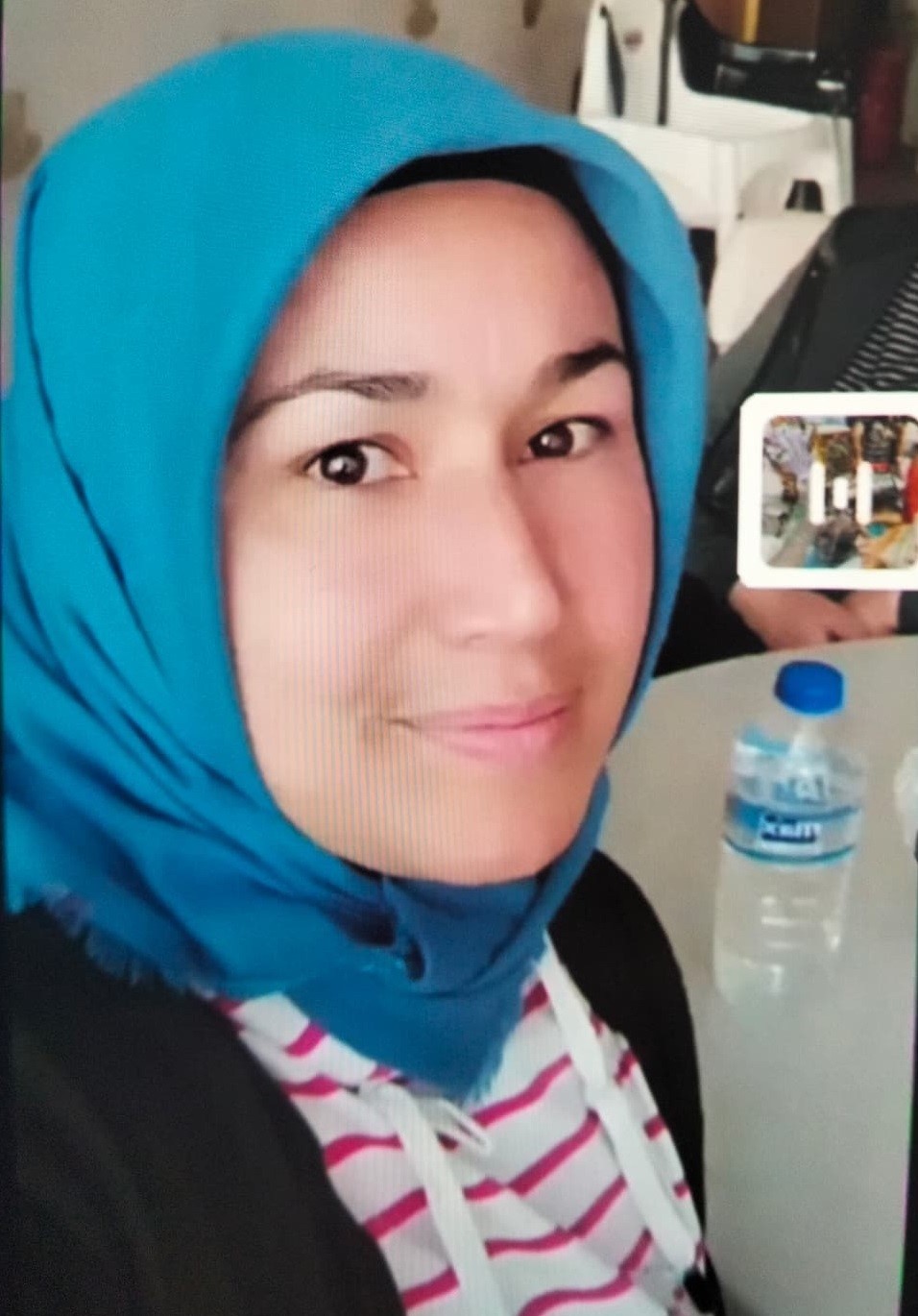 Feci kazada ölen 5 kişinin kimlikleri belli oldu