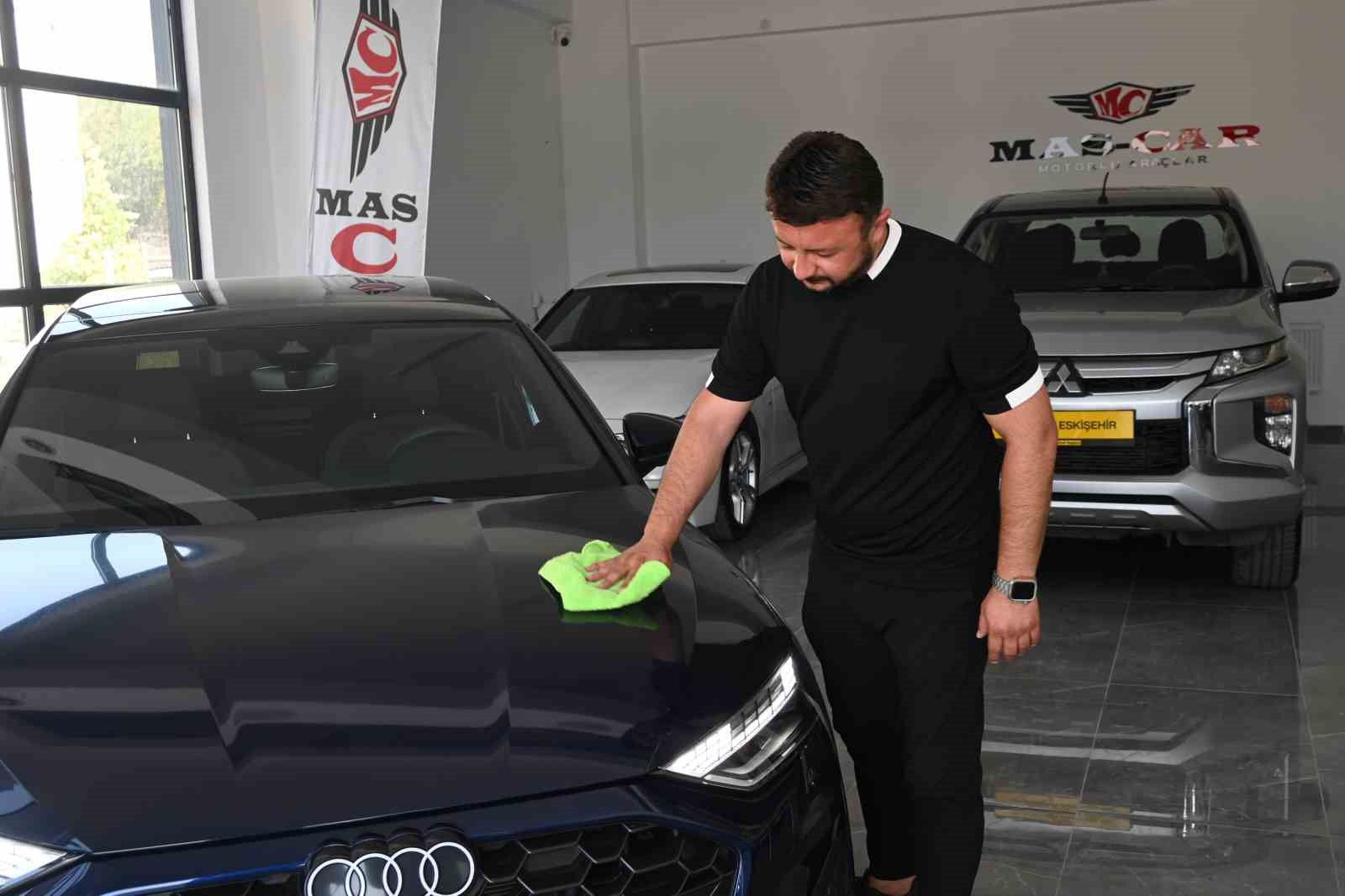 ÖTV zammı araç piyasasını hareketlendirdi