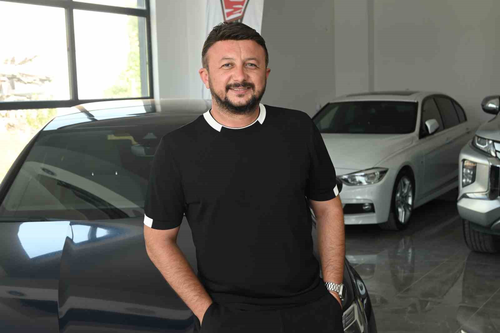 &Ouml;TV zammı ara&ccedil; piyasasını hareketlendirdi
