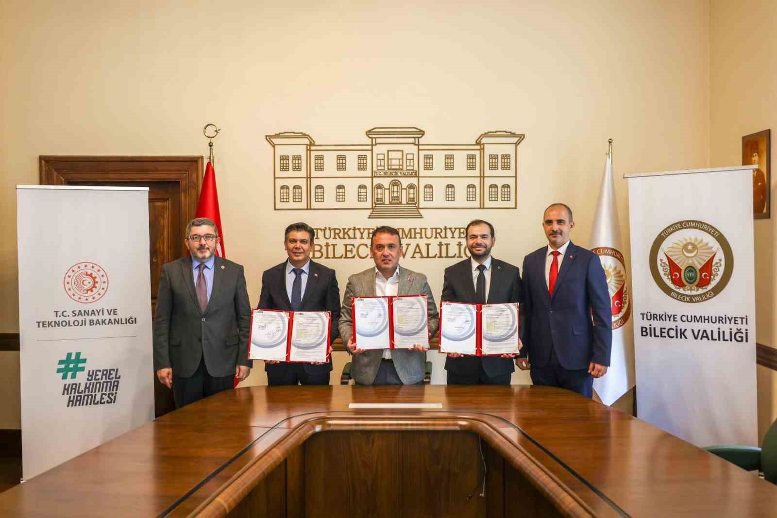 S&ouml;ğ&uuml;t ilk kez Ertuğrulgazi Turnuvası ile sporseverleri ağırladı
