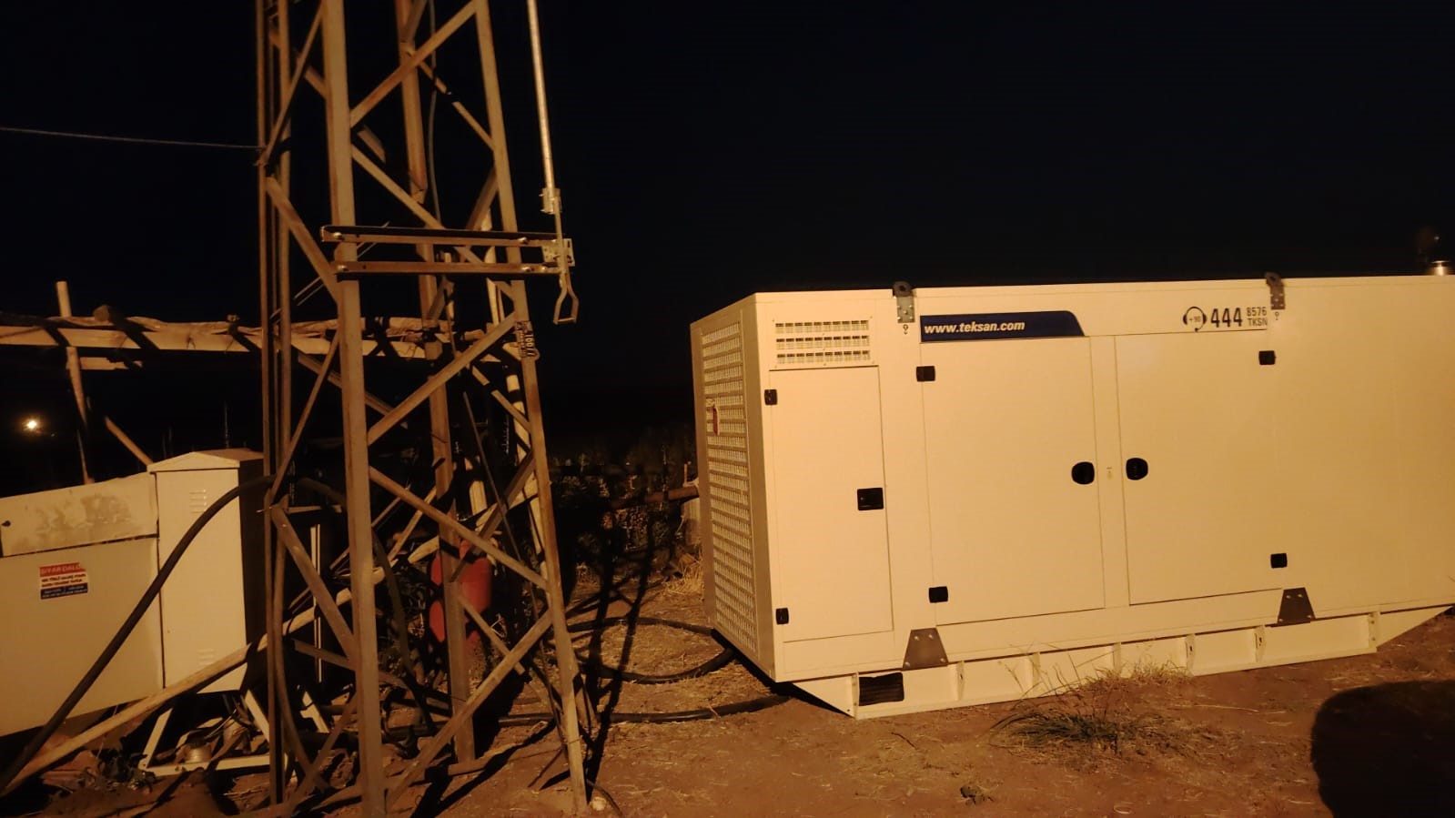 "Mağduriyet iddiaları gerçeği yansıtmıyor"