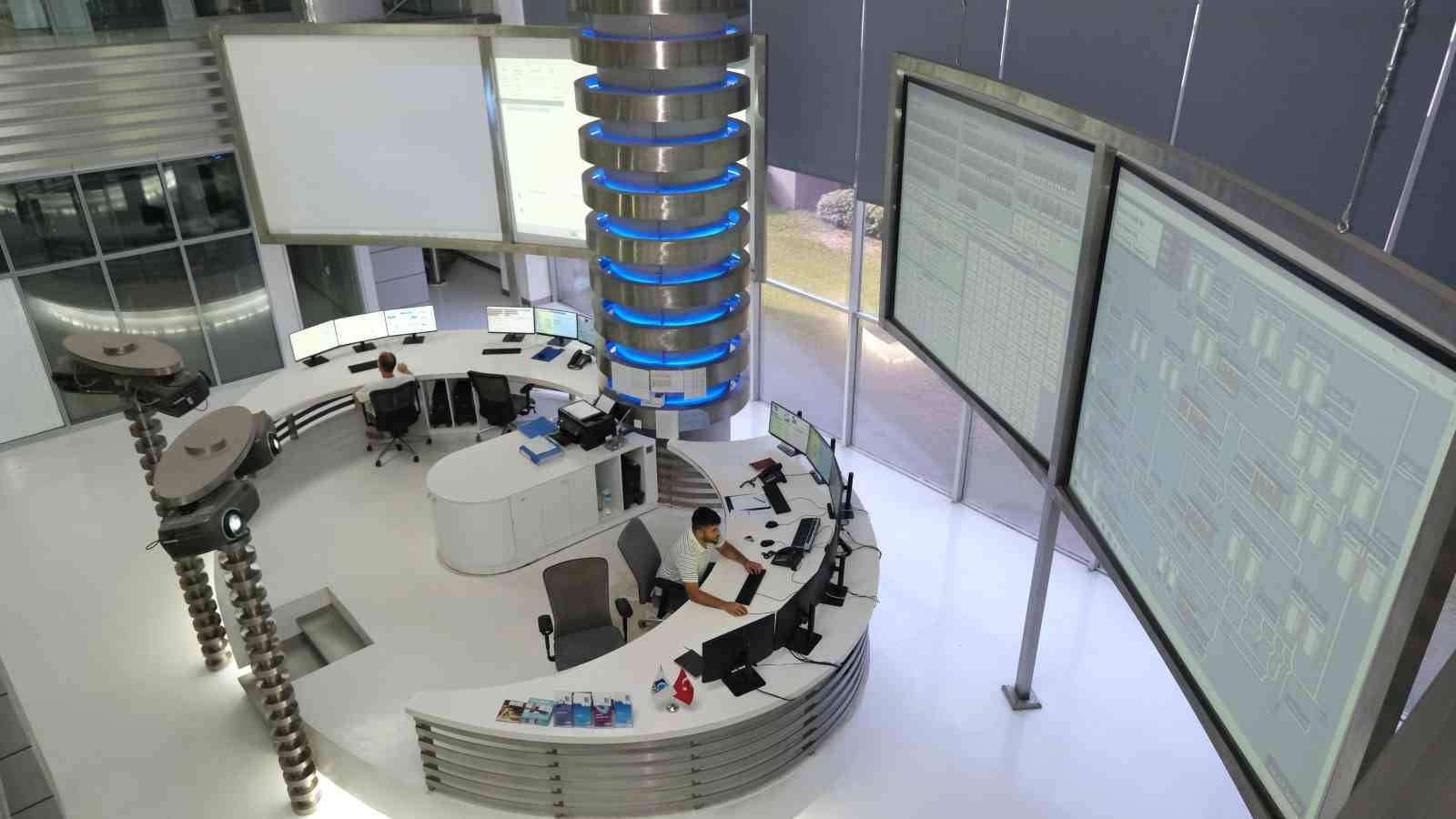 ASAT&rsquo;tan 760 milyon TL&rsquo;lik SCADA yatırımı
