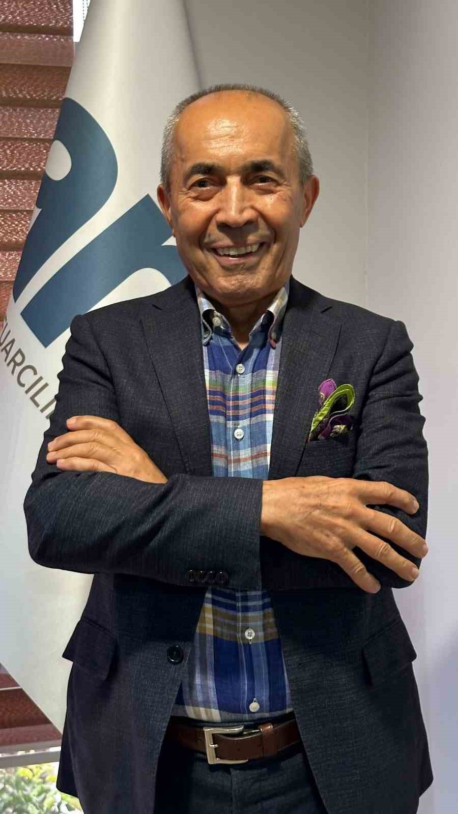 "Anfaş Fresh Antalya" 18-20 Eyl&uuml;l&rsquo;de kapılarını a&ccedil;ıyor
