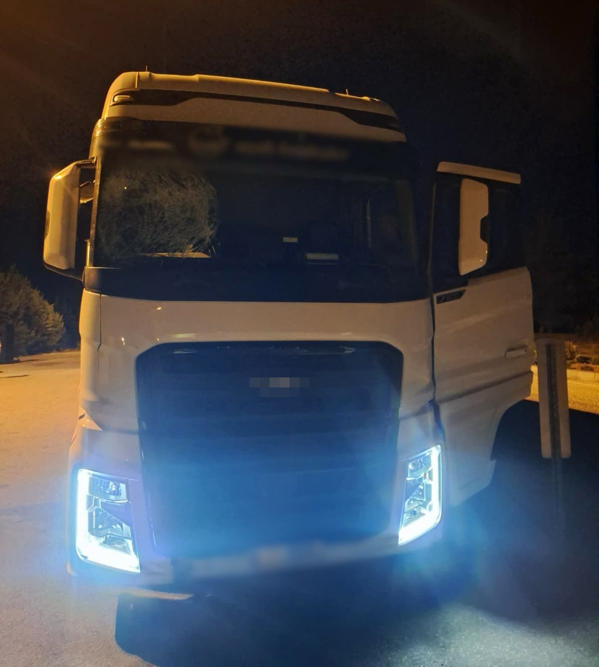 Burdur’da trafik denetiminde 757 araç kontrol edildi