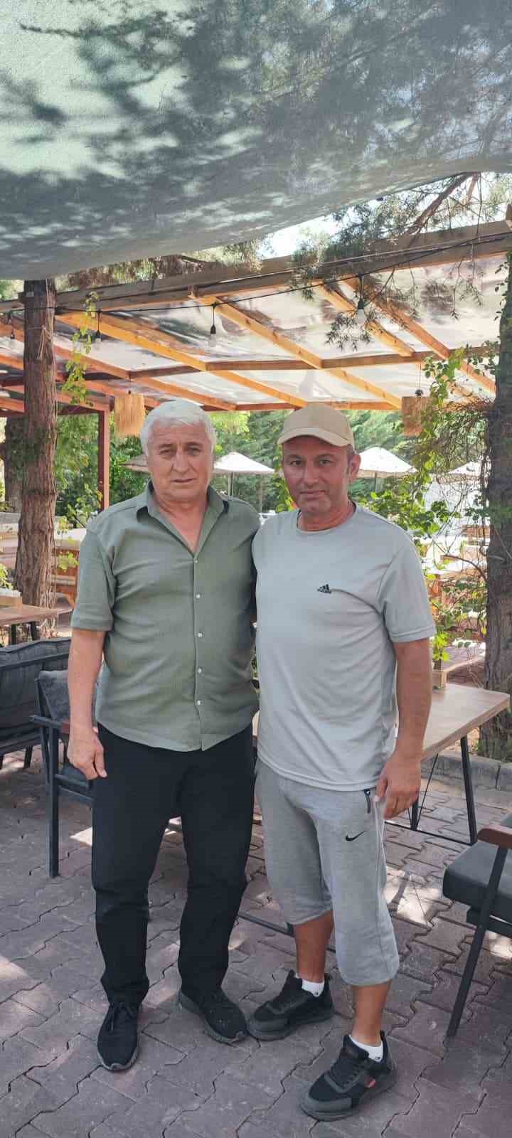 Kayseri Demirspor, yeni hocasını buldu