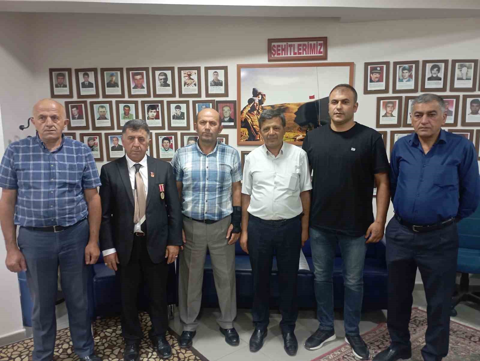 Terörsüz Türkiye süreci