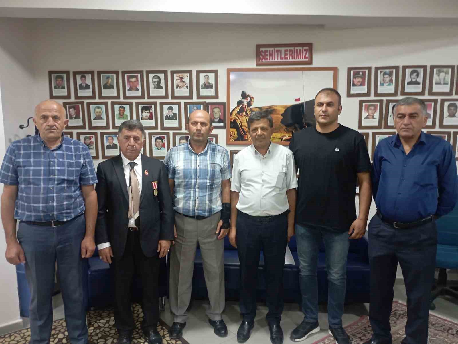 Ter&ouml;rs&uuml;z T&uuml;rkiye s&uuml;reci
