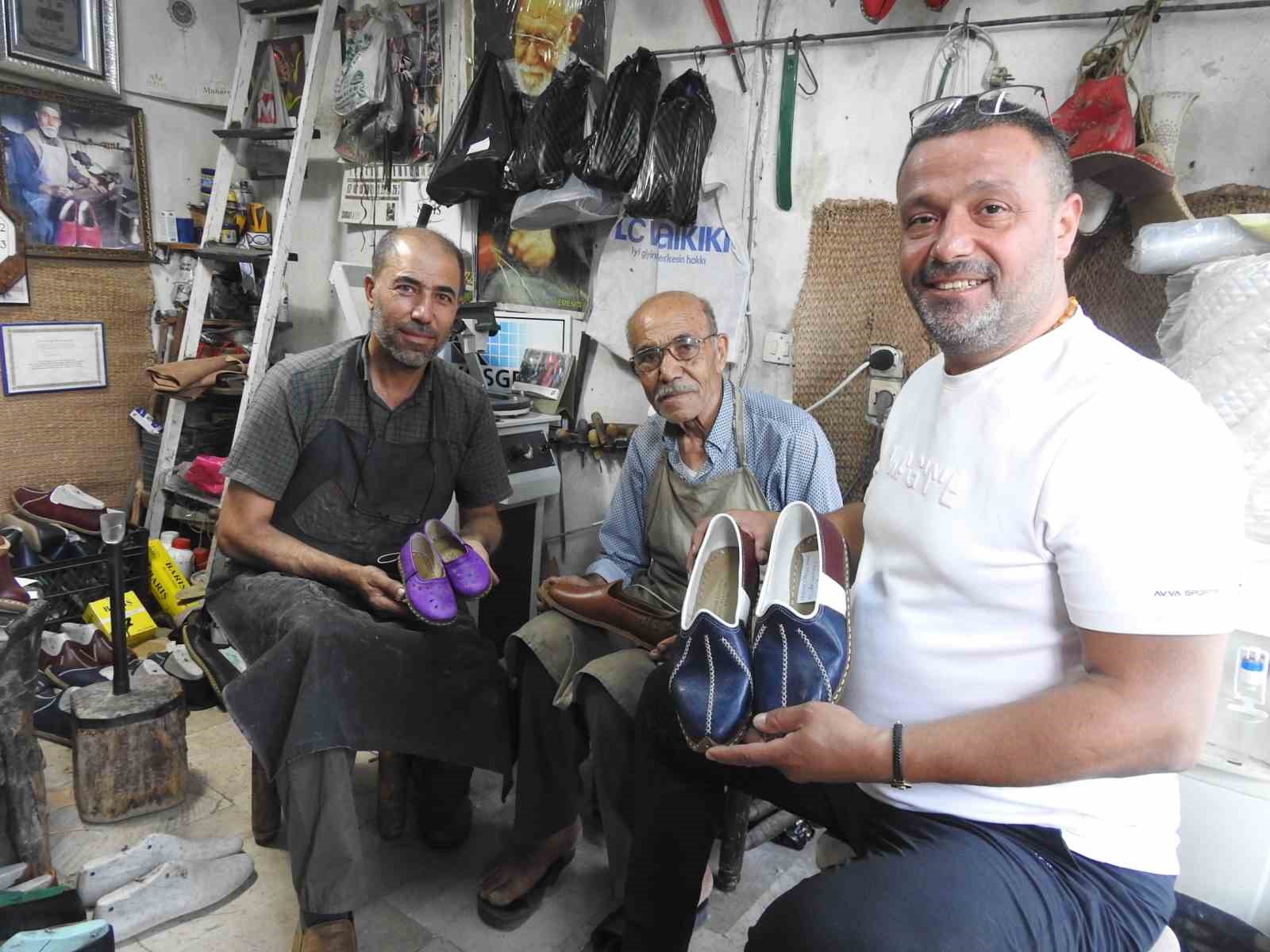 Yaz mevsiminde yemeniler yoğun talep gördü
