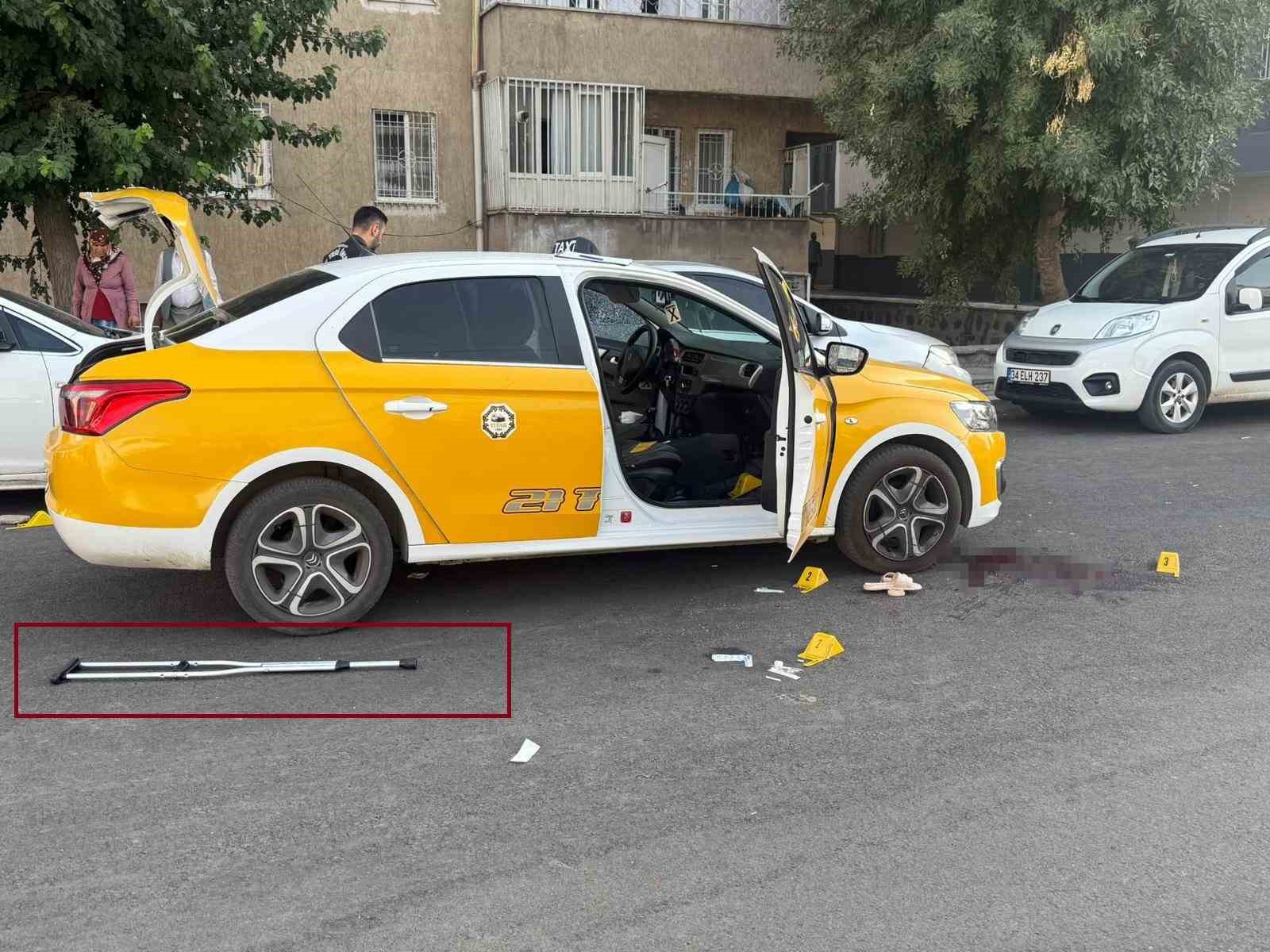 Diyarbakır’da boşanma aşamasındaki eşi tarafından öldürülen kadının daha önce de ayaklarından vurulduğu ortaya çıktı