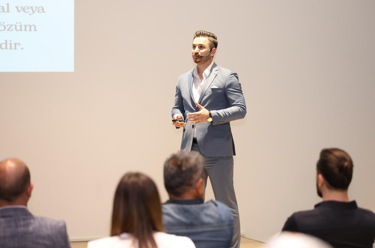 Okul ve evde eğitilmesi güç çocuklara profesyonel yaklaşım Denizli’de konuşulacak