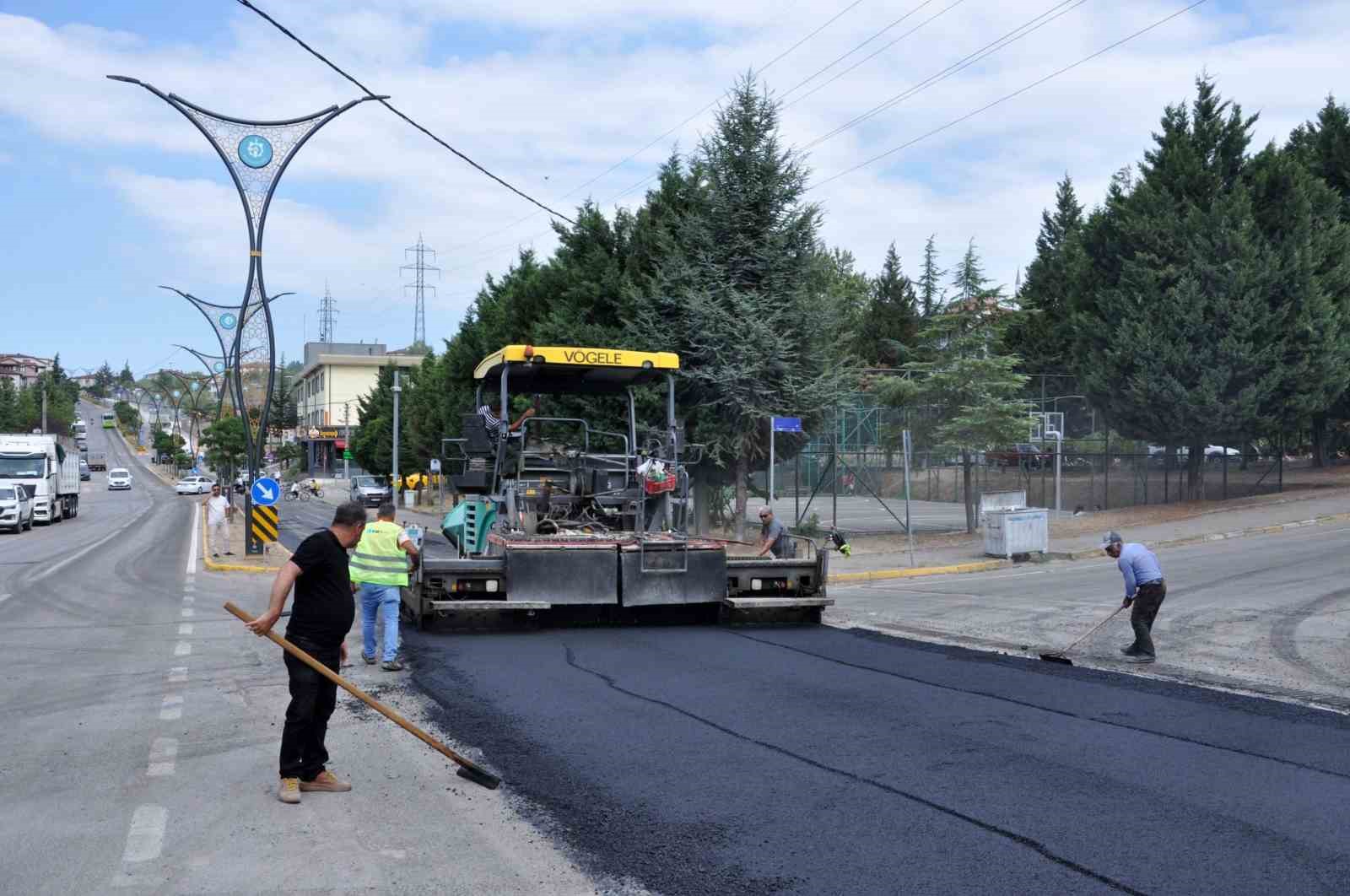 Başiskele’ye alternatif ulaşım devrede