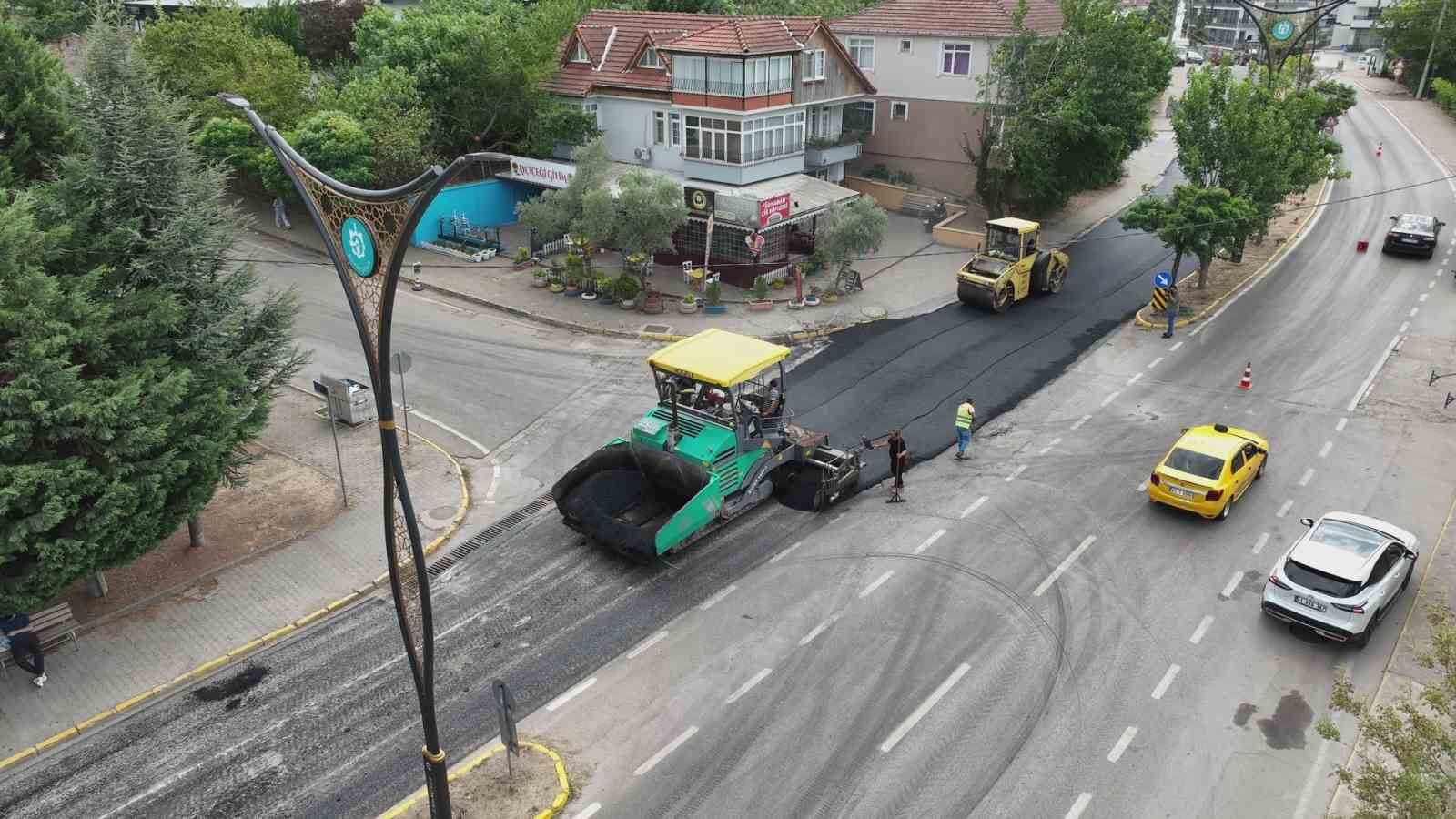 Başiskele&rsquo;ye alternatif ulaşım devrede
