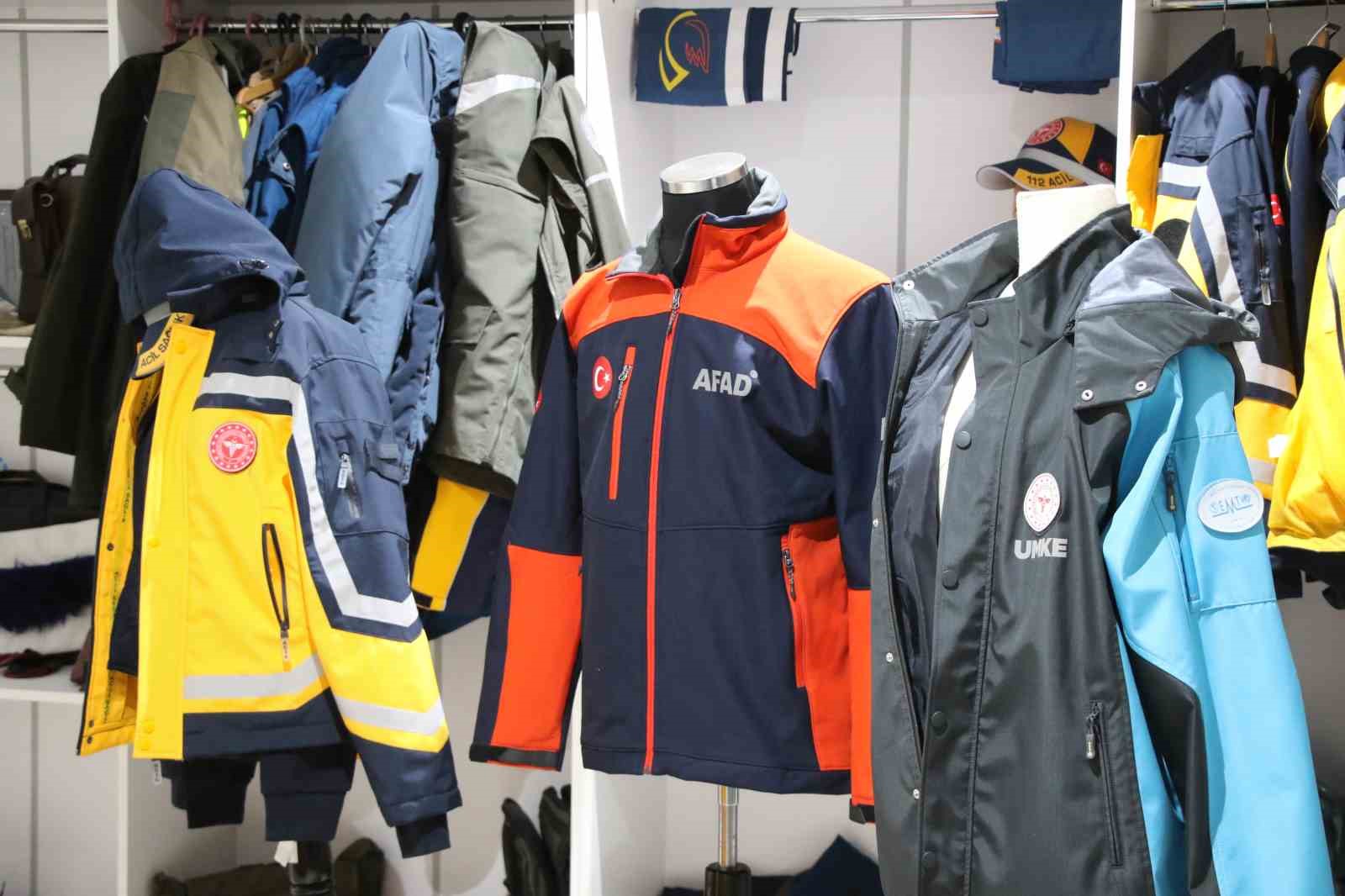 Tasarımın kalbi Uşak’ta atacak: Deri Tekstil ve Seramik Araştırma Merkezinin yeni binası açılıyor