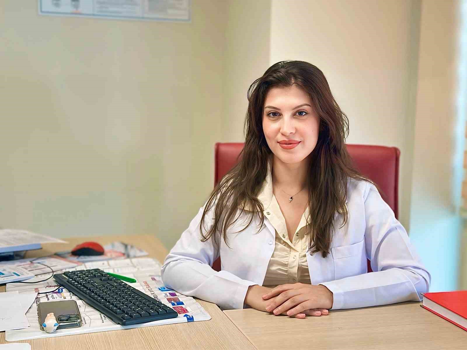 Siirt Eğitim ve Araştırma Hastanesi’ne 2 yeni uzman hekim atandı