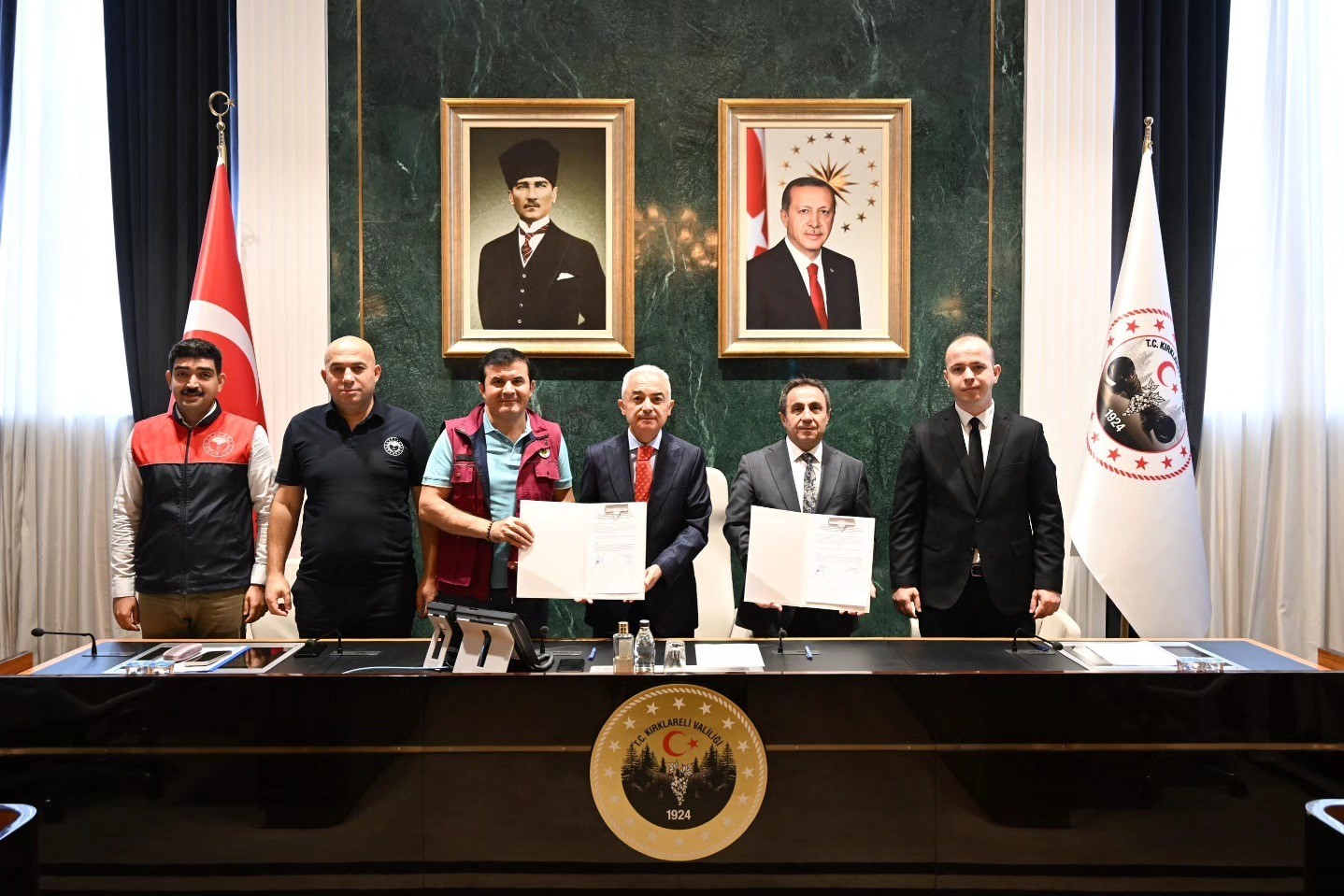 Kırklareli’nde "Köyümde Yaşamak İçin Bir Sürü Nedenim Var" projesi uzatıldı: Kredi 600 bin liradan 1 milyon 200 bine yükseltildi