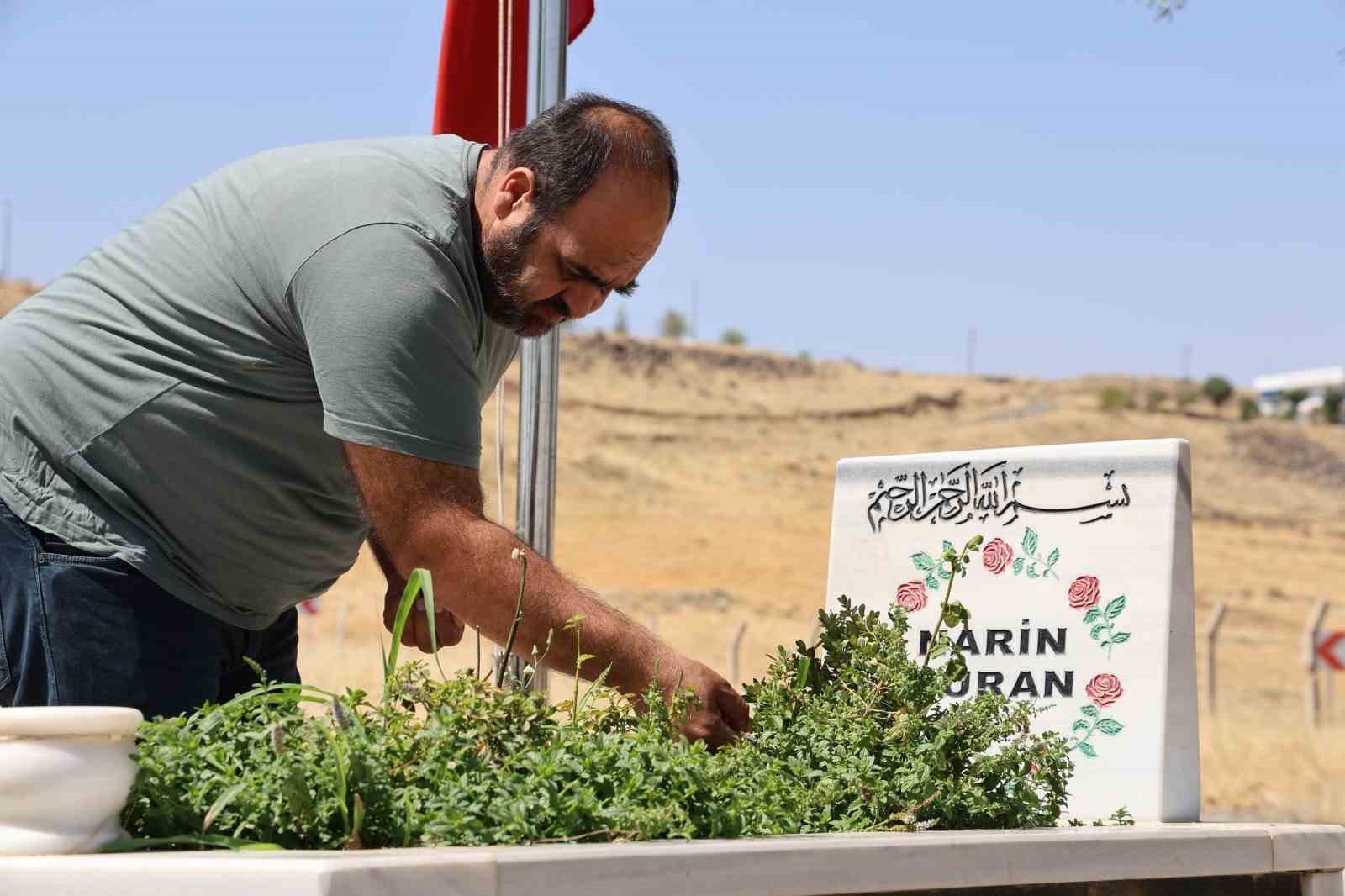 Narin’in babası Arif Güran: "Dünyaya bakış açımız gitti, artık toplumun içine bile giremiyoruz"