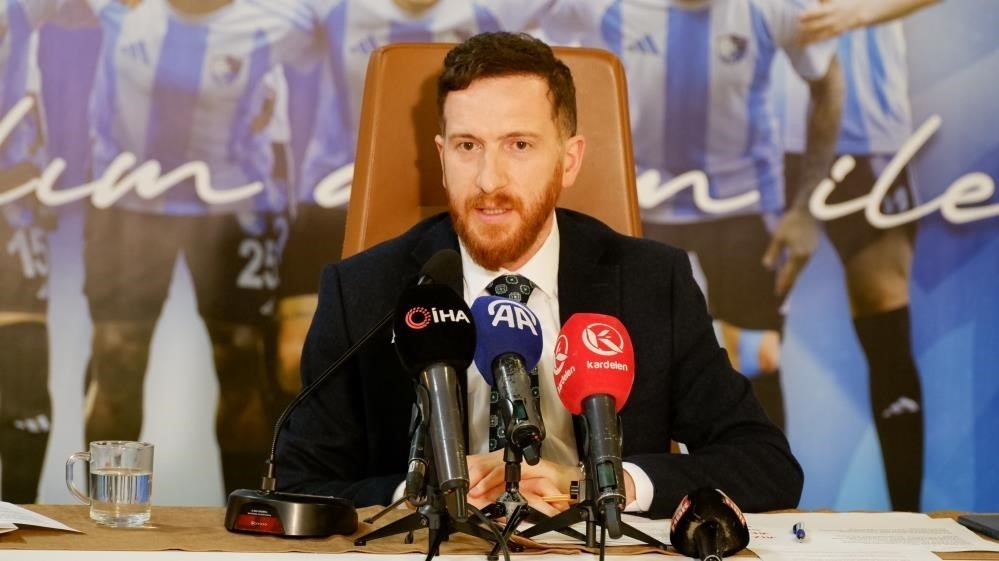 Başkan Ahmet Dal’dan saldırıya sert tepki; "Konunun takipçisi olacağız"