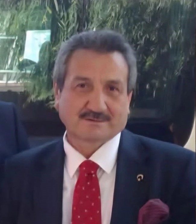 Eski Alaplı Belediye Başkanı Sedat Atalay hayatını kaybetti