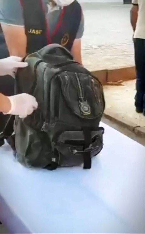 Burdur’da piyasa değeri 60 milyon lira olan 201 tüp kobra zehri ele geçirildi