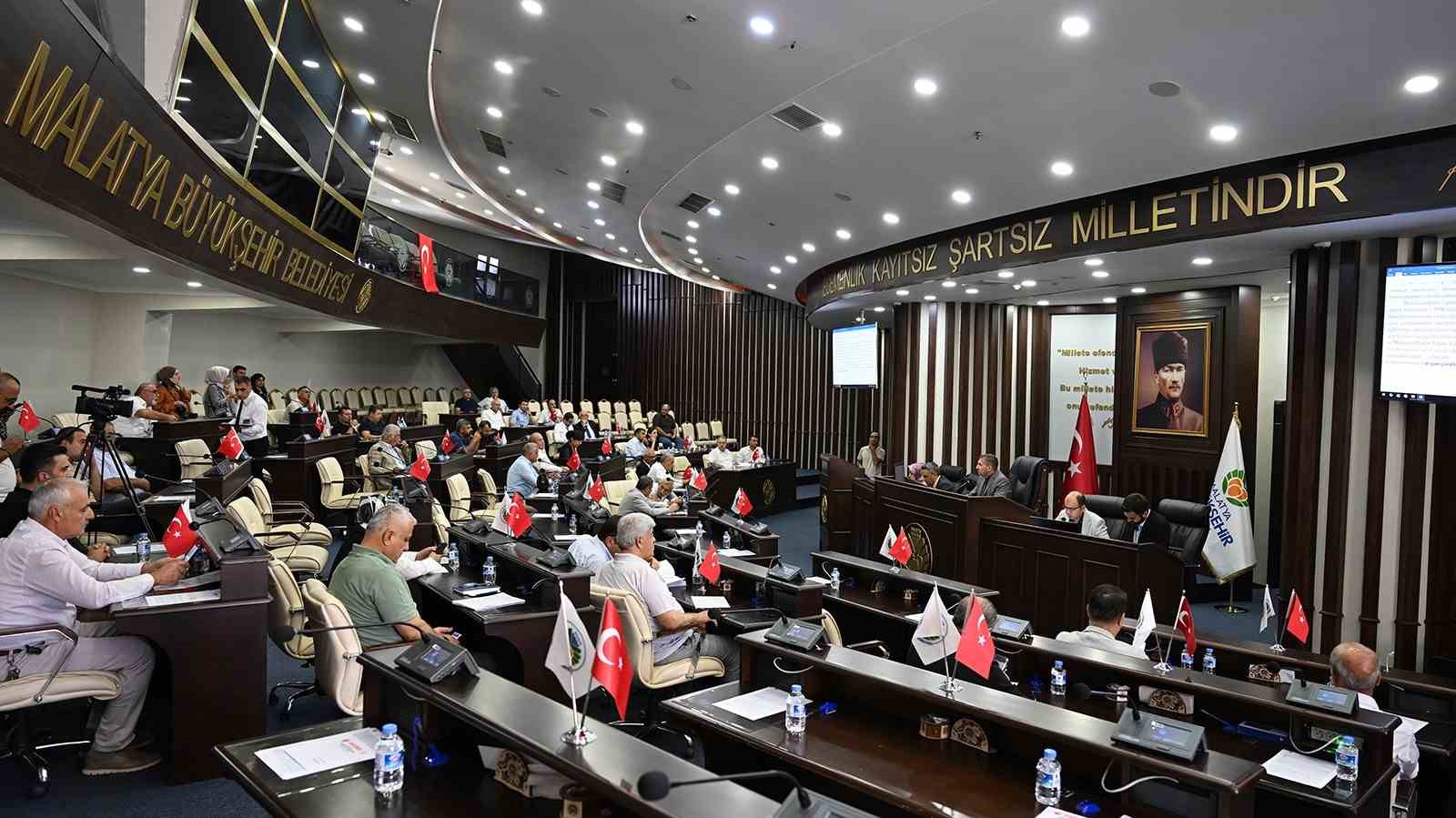 Malatya B&uuml;y&uuml;kşehir&rsquo;den Aile Yılı d&uuml;zenlemesi
