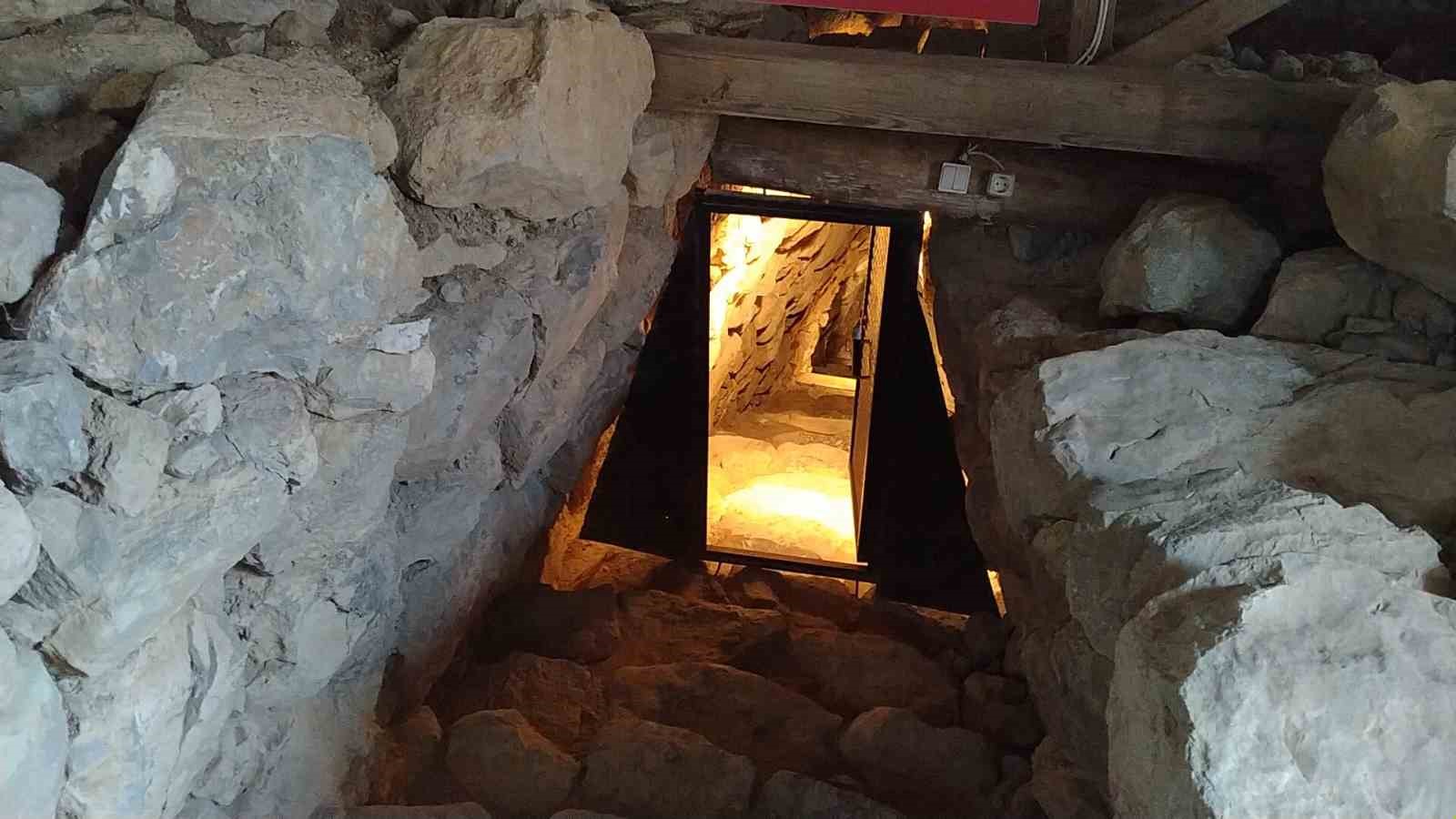 Vezirköprü Arkeoloji ve Kültürel Miras Çalıştayı