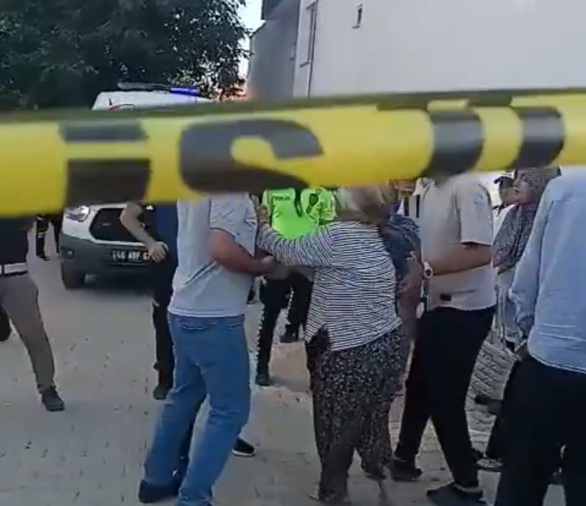 Kahramanmaraş’ta oyun faciaya dönüştü: 16 yaşındaki Batuhan hayatını kaybetti