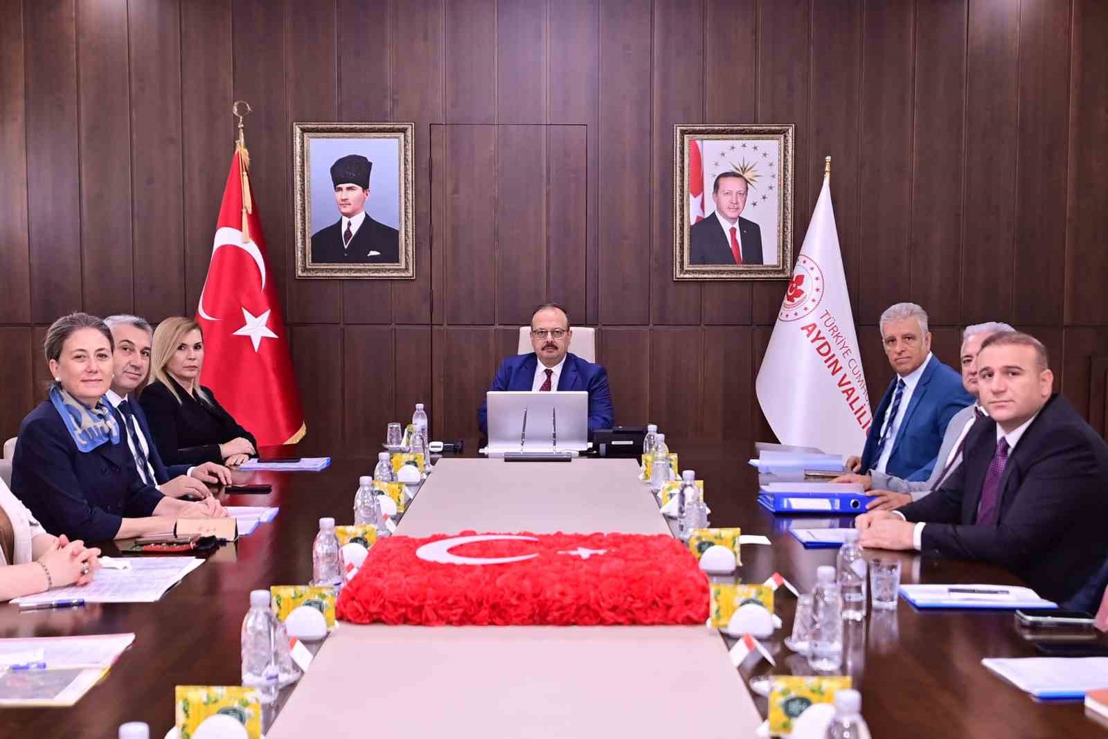 Aydın&rsquo;da dar gelirlilere umut olacak sosyal konut projesi
