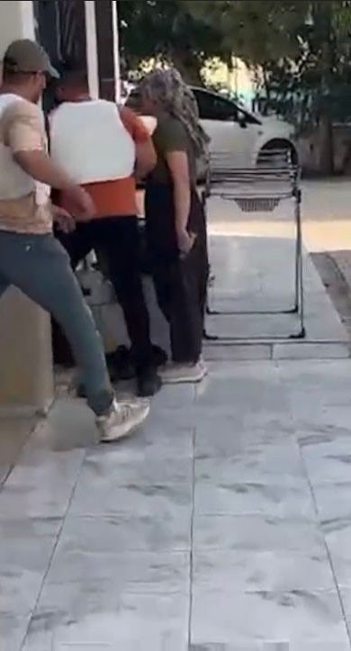 Osmaniye&rsquo;de 44 yıl hapis cezası bulunan firari yakalandı
