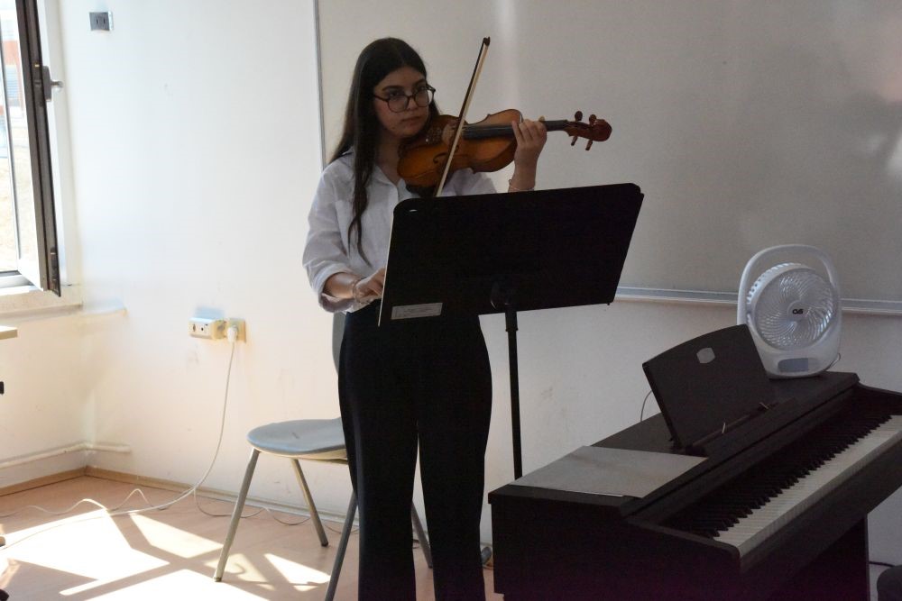 Kastamonu &Uuml;niversitesi&rsquo;nde &ouml;zel yetenek sınavları başladı
