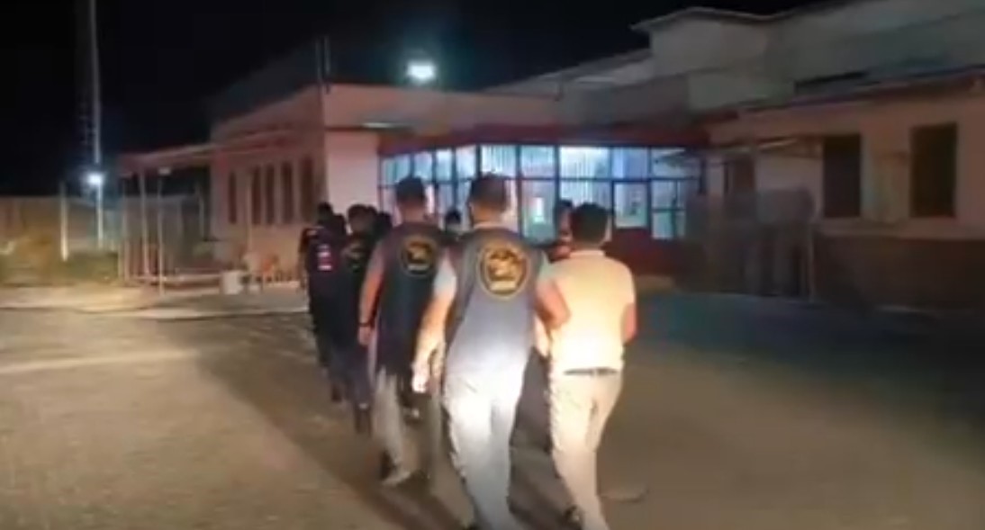 Sahte ilanlar ile 100’den fazla mağduru 10 milyon TL dolandırdılar, jandarmadan kaçamadılar