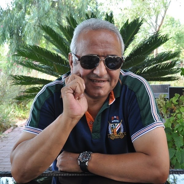 Gazeteci Kamil Uzunmehmet hayatını kaybetti