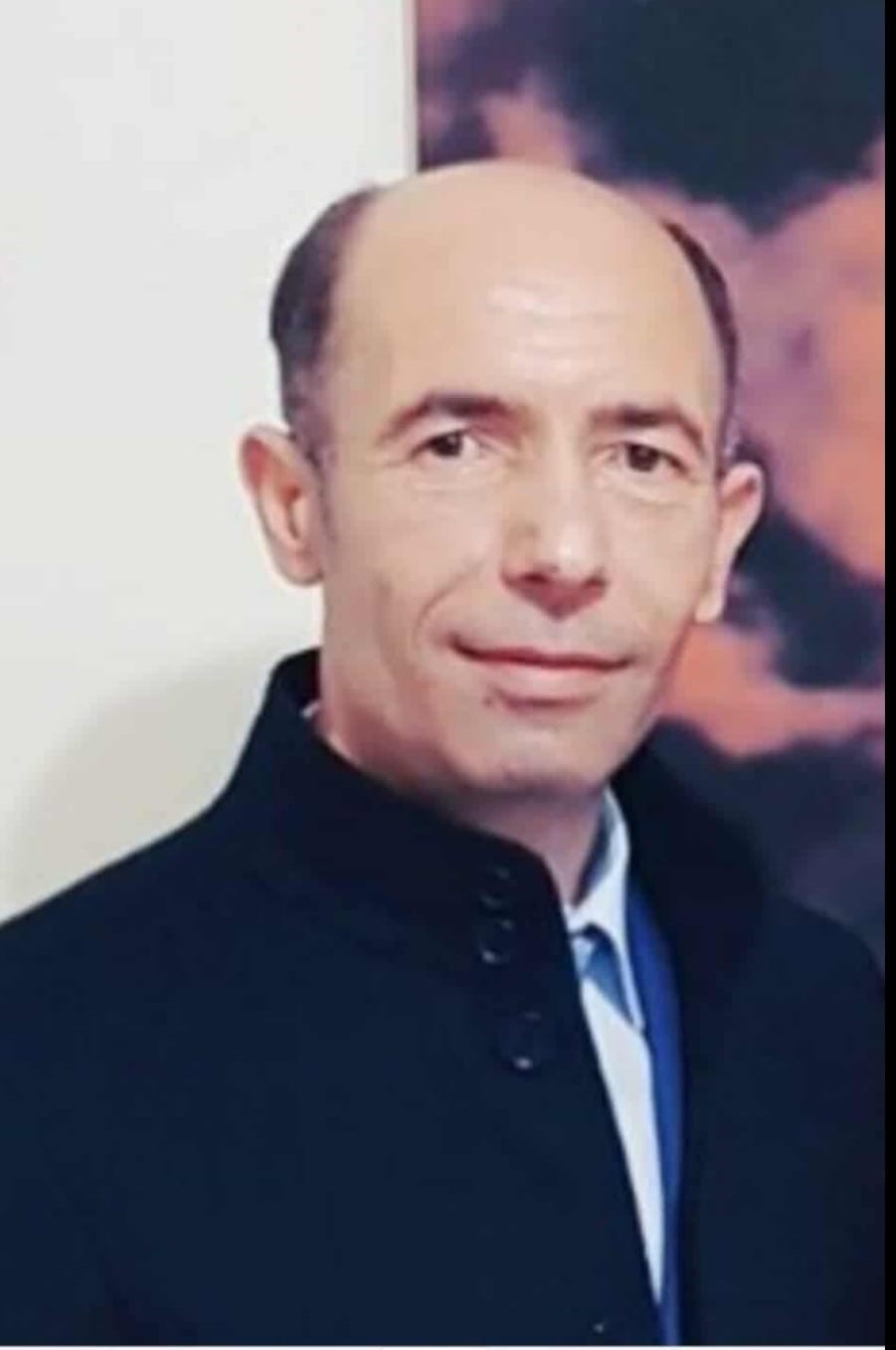 Eskişehir Sultanlar Zeybek K&uuml;lt&uuml;r Derneği Başkanlığına Levent Tolga Akdeniz se&ccedil;ildi
