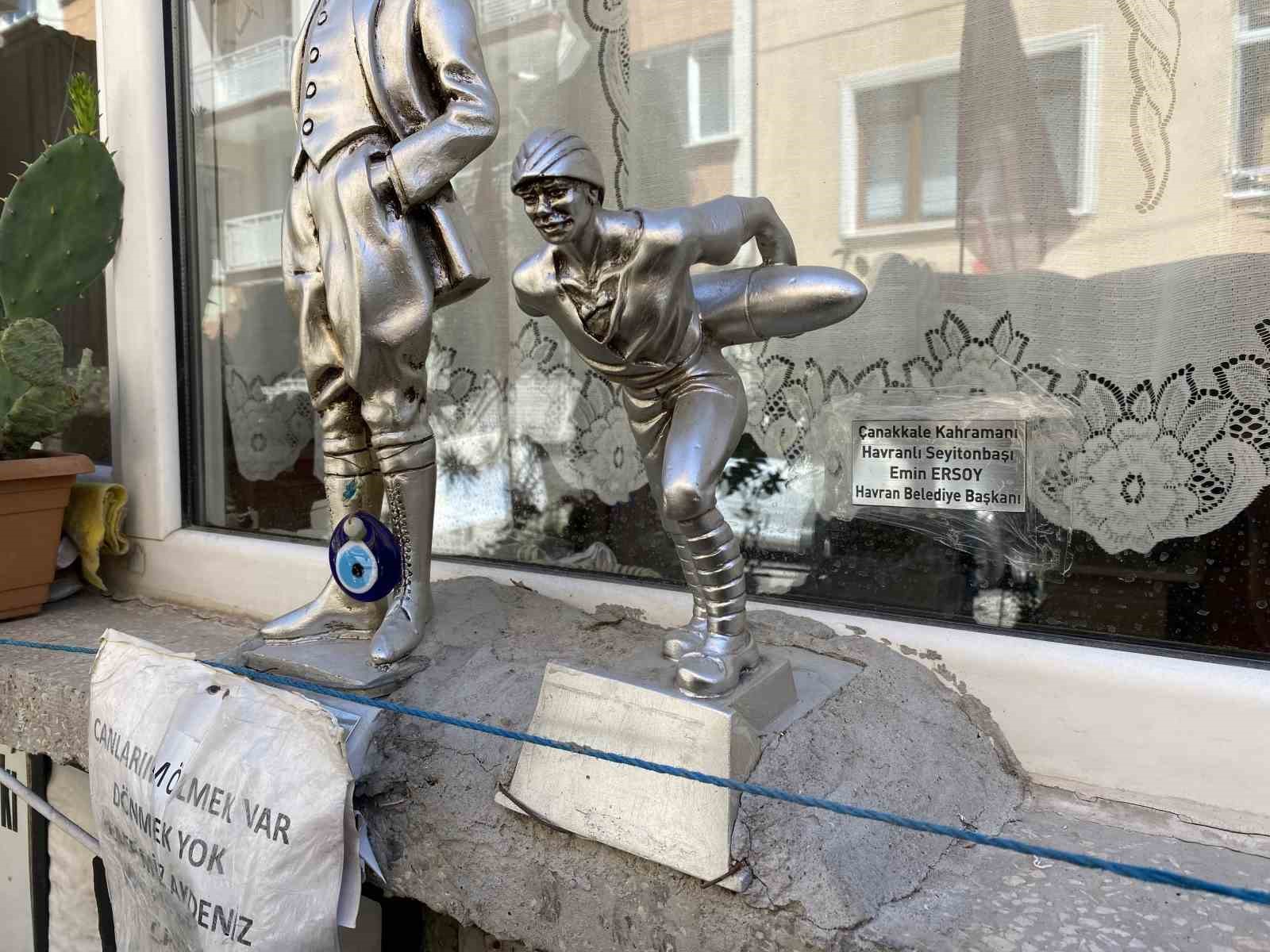 Memduh amcadan anlamlı istek