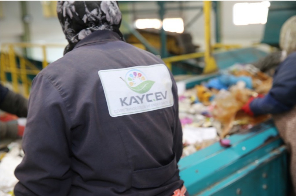 Başkan &Ccedil;olakbayrakdar: "T&uuml;rkiye&rsquo;de ilk olan sistemle geri d&ouml;n&uuml;ş&uuml;mde de &ouml;nc&uuml;y&uuml;z"
