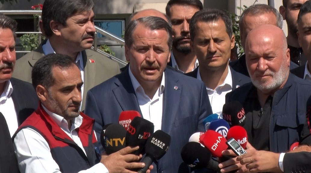 8. Dönem Toplu Sözleşme görüşmelerinde genele ilişkin zamda anlaşma sağlanamadı
