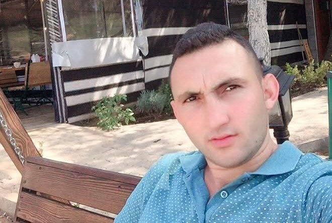 Park tartışmasında damadını tüfekle vurarak öldürdü
