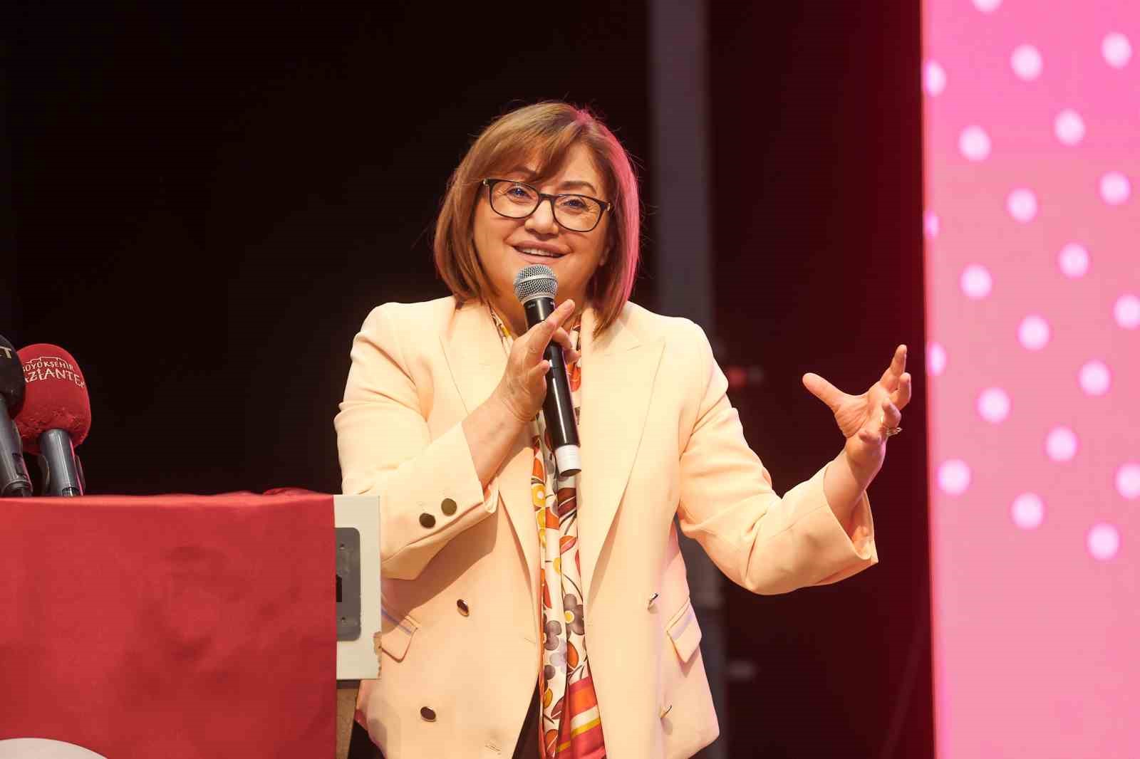 Gaziantep’te ’Yetenek Kaşifi Projesi’ ile çocukların becerileri açığa çıkarılacak