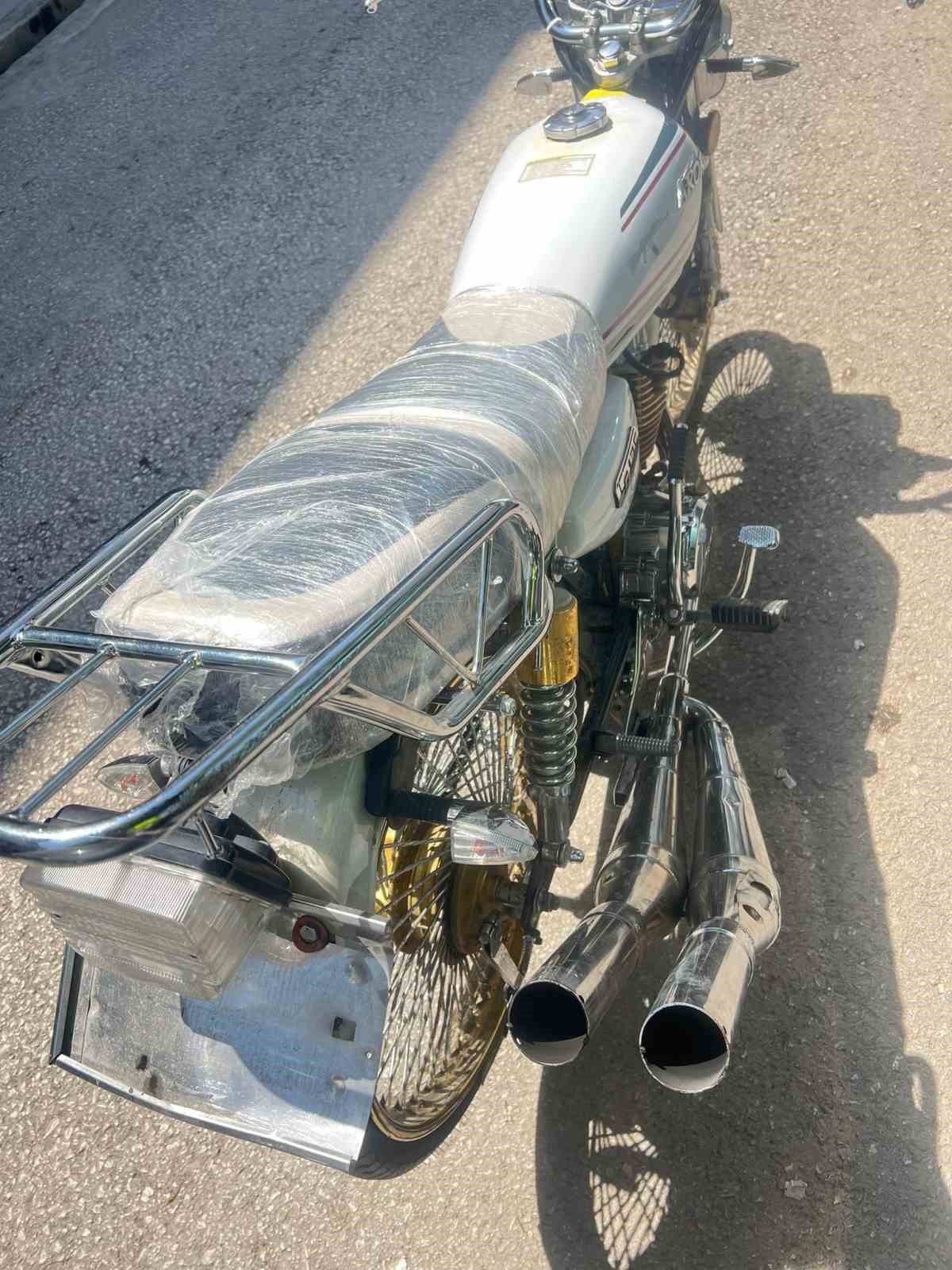 Trafik denetlemelerinde 631 bin 623 TL idari para cezası kesildi
