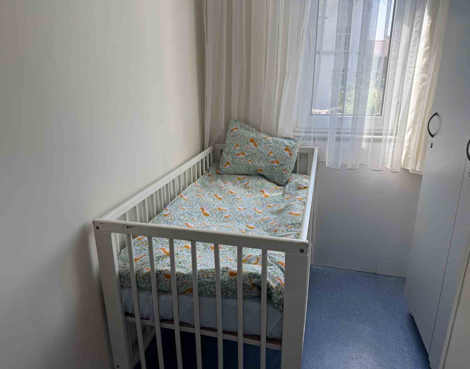 Beyoğlu&rsquo;nda kanser hastalarına &uuml;cretsiz konaklama desteği
