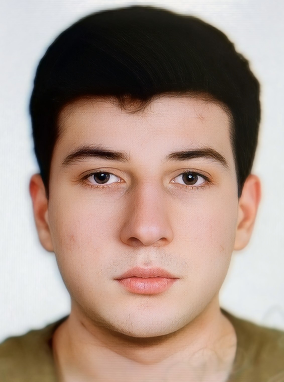 Samsun&rsquo;da otomobil tırın altına girdi: 1 &ouml;l&uuml;, 3 yaralı
