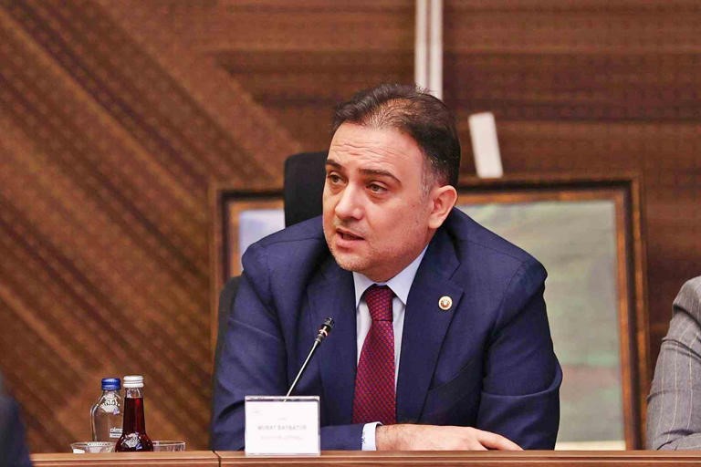 Saruhanlı Devlet Hastanesi i&ccedil;in ihale tarihi belli oldu
